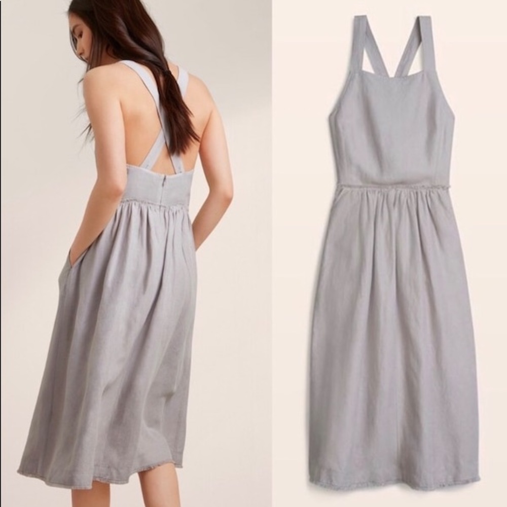 Wilfred Hymm Dress